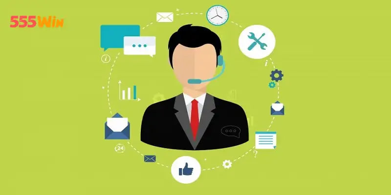 Quy trình thực hiện cũng như xử lý vấn đề tại hệ thống